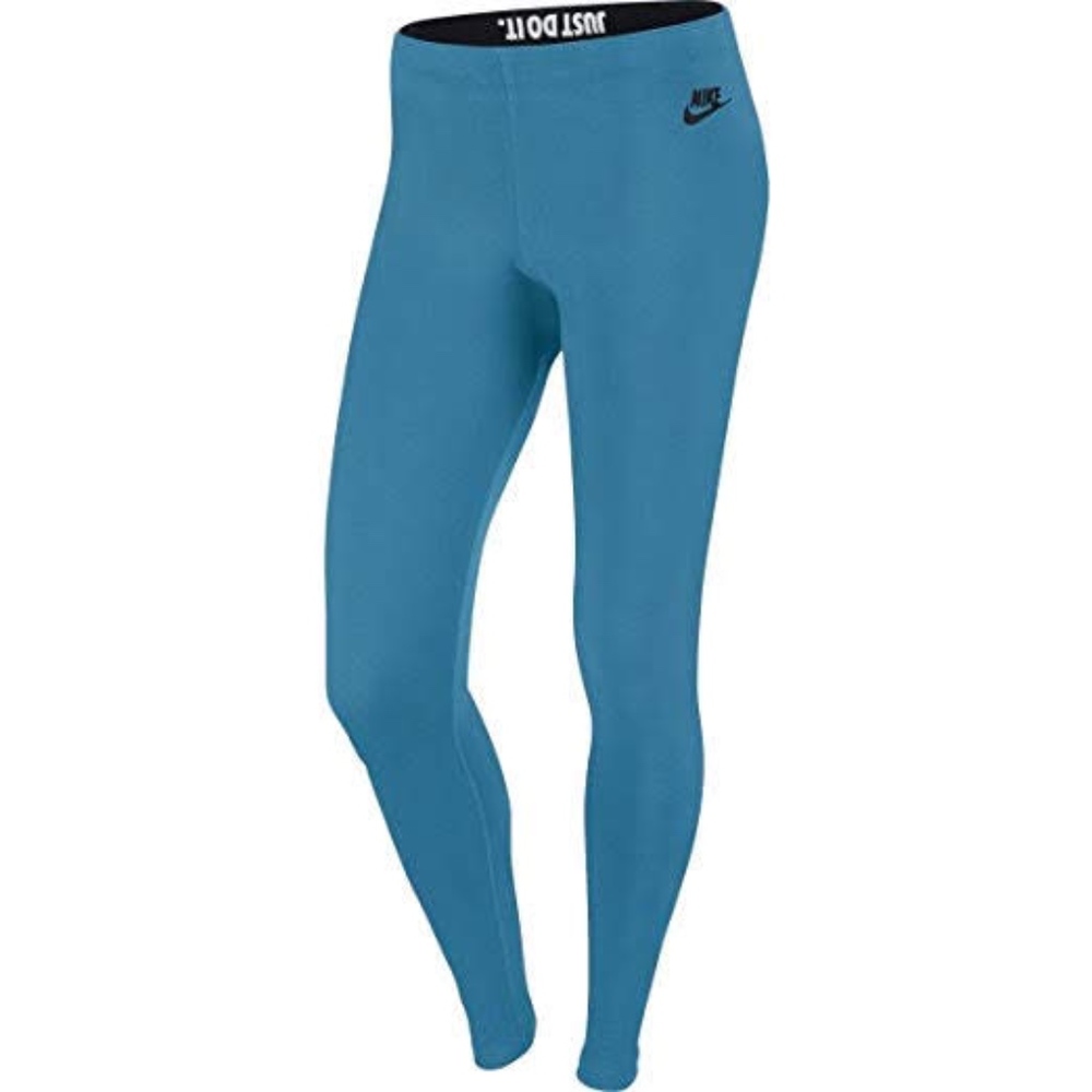 Nike 'Just Do It' Leggings